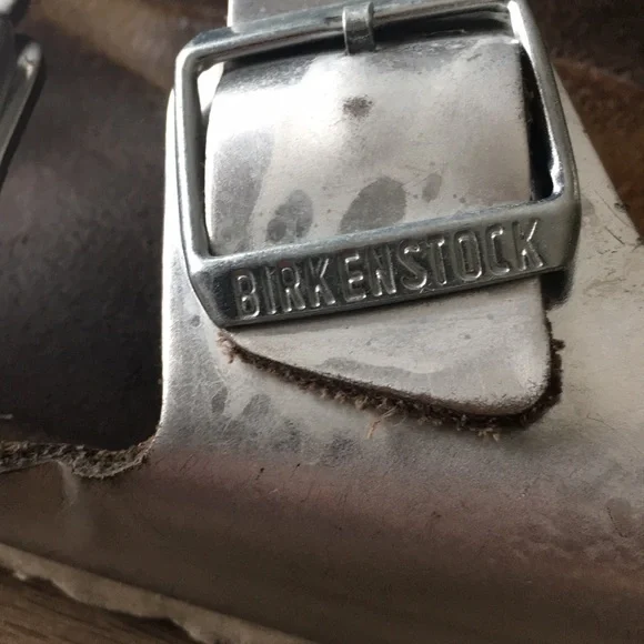 🔥🔥🔥Birkenstock Arizona women’s size 7🔥🔥🔥 - Picture 3 of 6